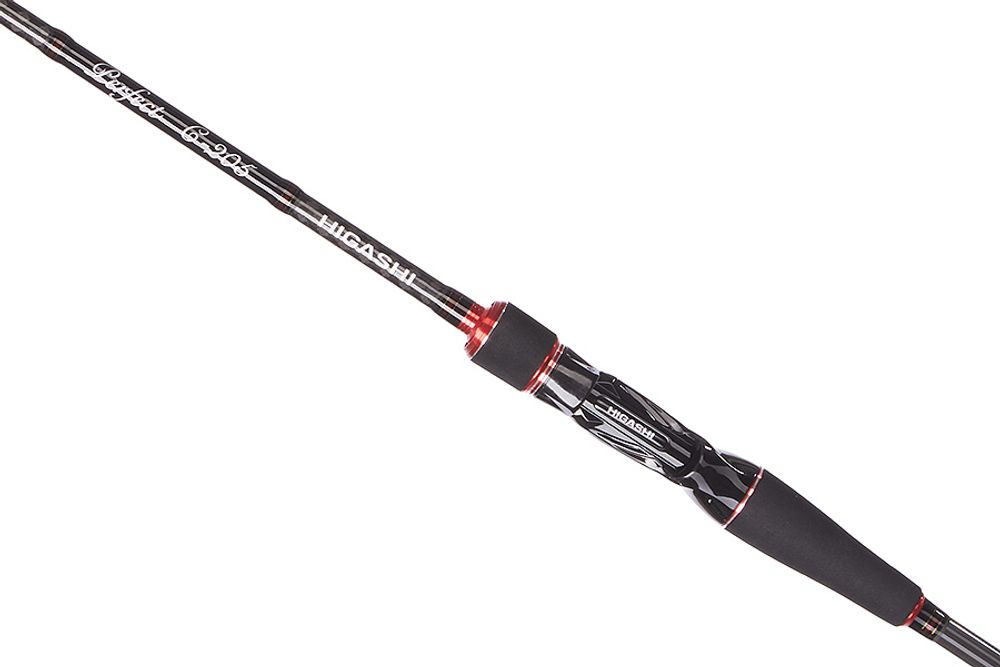 Удилище HIGASHI Perfect C-205, 50-150g