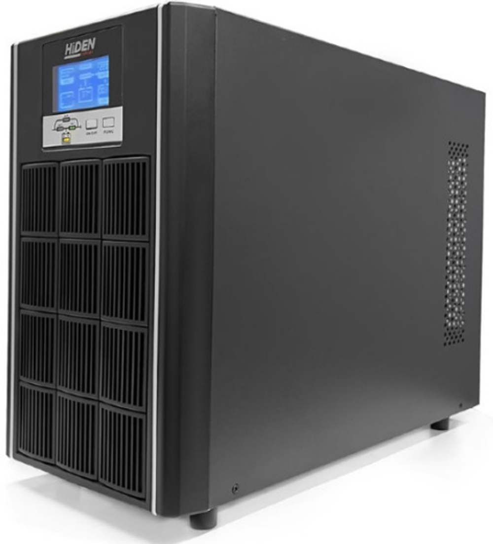 Источник бесперебойного питания HIDEN EXPERT UDC9203H-96
