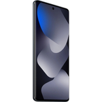 Смартфон Xiaomi Redmi Note 15 4G 6/128Gb, Ростест(ЕАС), 6.77", AMOLED, NFC, Midnight Black (Черный)