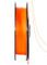 Леска плетёная WFT KG STRONG Orange 300 м, 0,22 мм