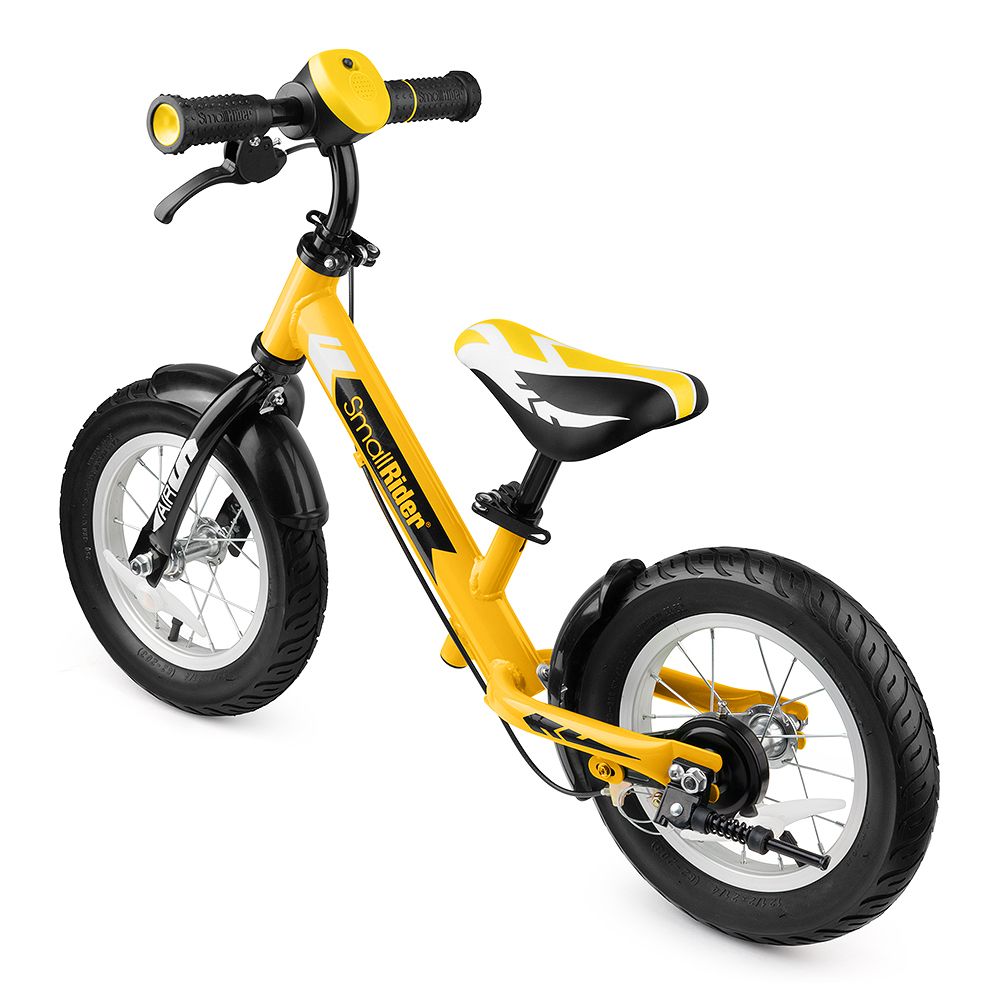 Беговел Small Rider Roadster2 AIR Plus