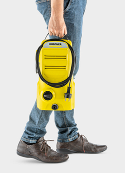 Мойка высокого давления K 2 Compact