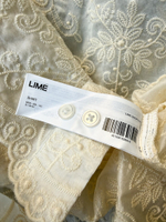 Блузка Lime, S