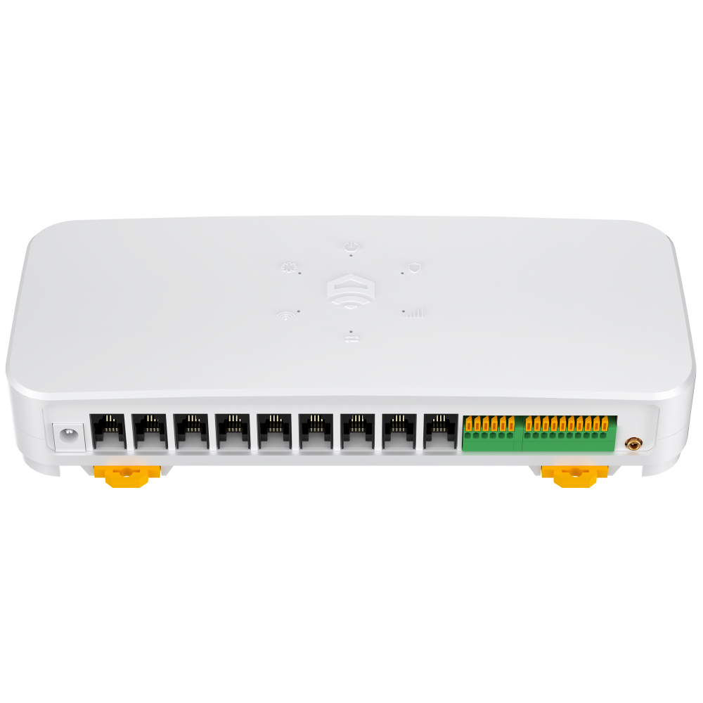GSM и Wi-Fi система EctoСontrol v.4.0 для котлов отопления