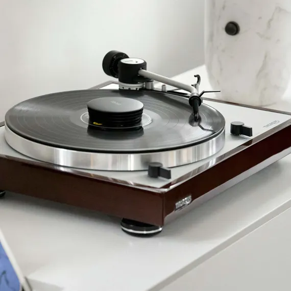 Ortofon Concorde Music Black