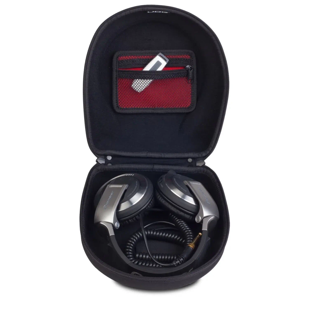 Чехол для наушников UDG Creator Headphone Hardcase Large