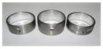Вкладыши вала распределительного TDQ12 3L (к-т из 3 шт на  дв-ль) /Camshaft bushings, kit