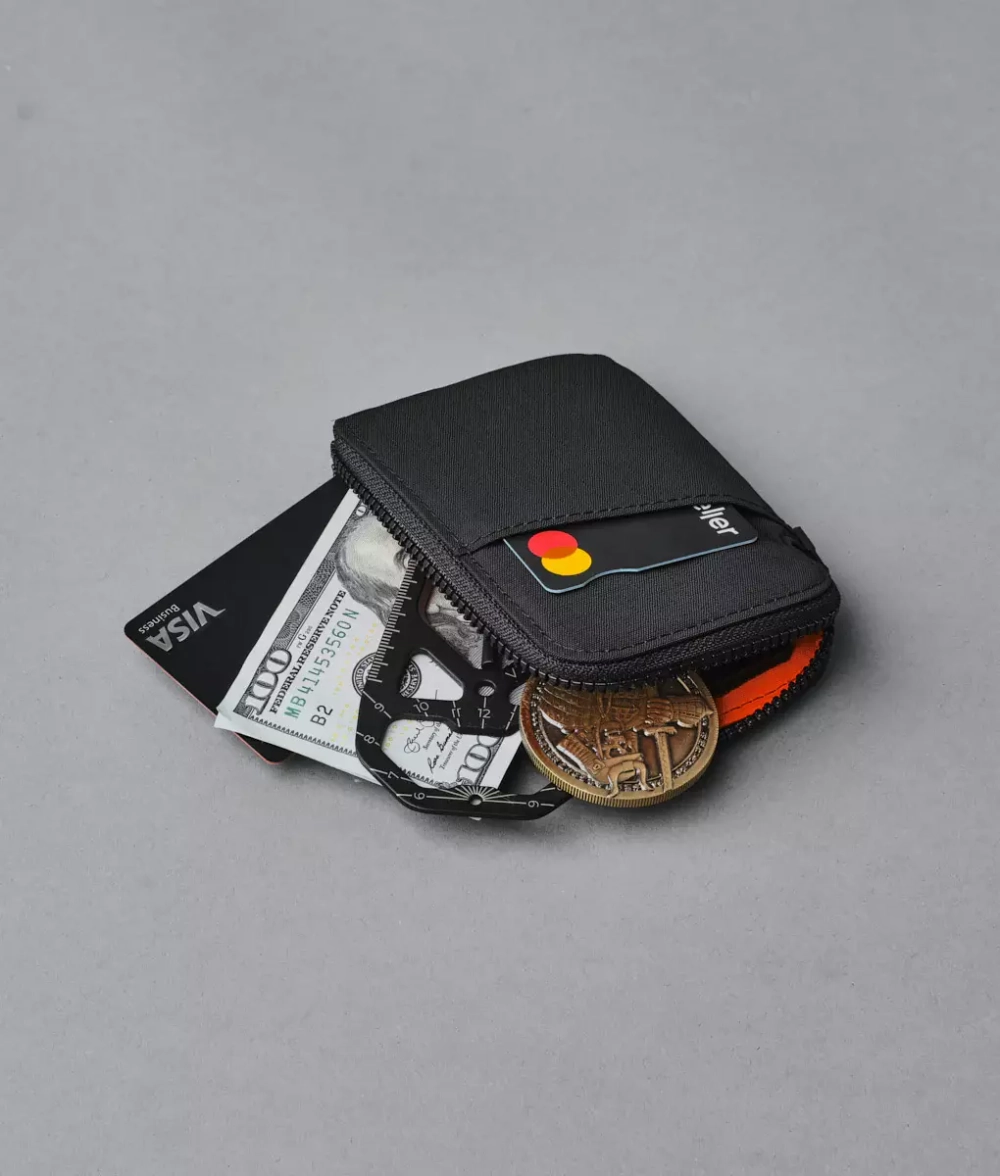 Кошелёк Alpaka Zip Card Pouch