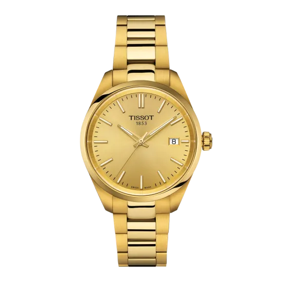 Tissot T150.210.33.021.00 женские часы PR100