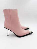 Ботильоны DRU PINK
