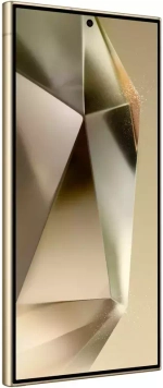 Смартфон Samsung Galaxy S24 Ultra 12/256 ГБ, Titanium Yellow