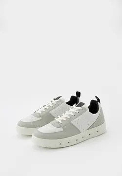 Кеды мужские ECCO STREET 720 M