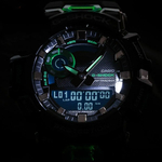 Мужские наручные часы Casio GBA-900UU-5A