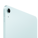 Планшет Apple iPad Air 13" M2 (2024) Wi-Fi + Cellular 128GB, Blue (Синий)