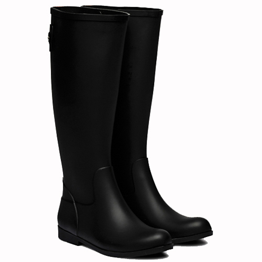 Резиновые сапоги Swims Stella Boot Черные