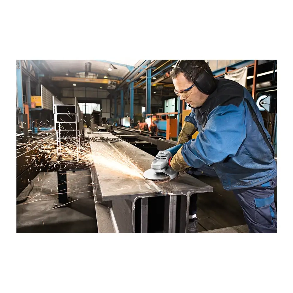 Угловая шлифмашина GWS 24-180 H BOSCH 0601883103
