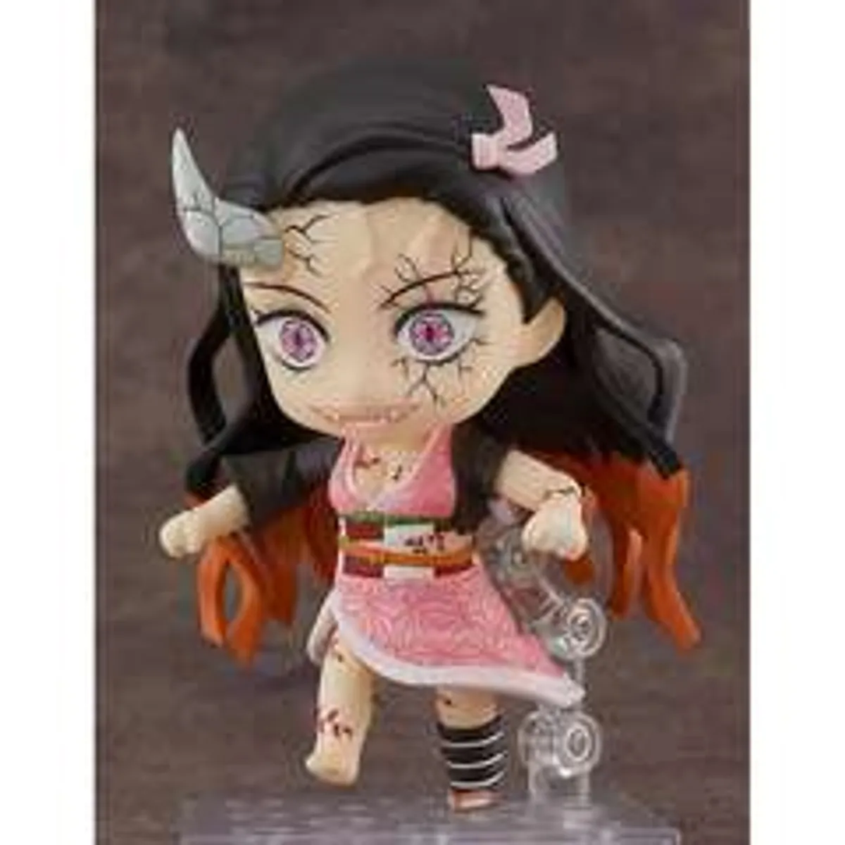 Фигурка Nendoroid Demon Slayer: Nezuko Kamado (Demonization)