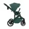 Коляска 2 в 1 SBL Dolce Emerald