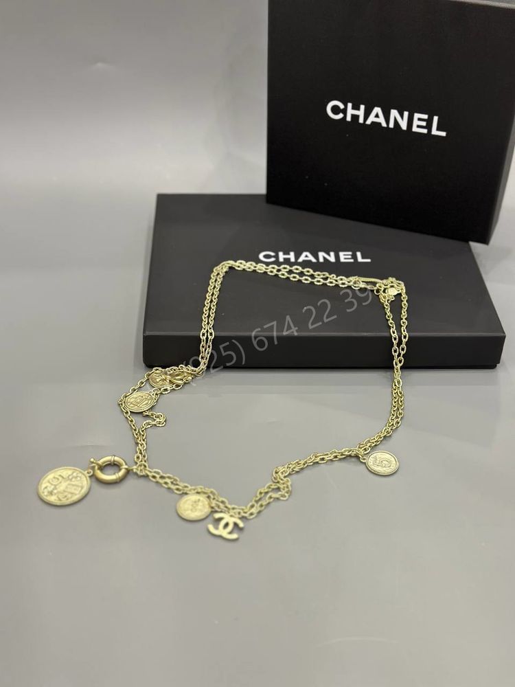 Сумка CHANEL