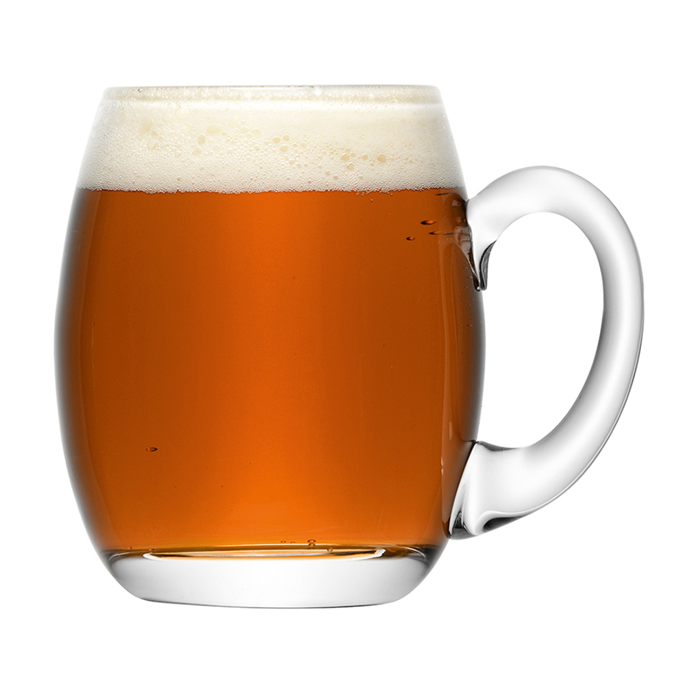 Кружка для пива Bar 500 мл