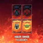 Star Wars Join The Dark Side Краудфандинг