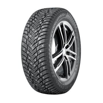 Nokian Tyres Hakkapeliitta 10p 215/50 R17 95T XL шип.