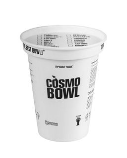 Купить Чаша Cosmo Bowl - Phunnel Classic