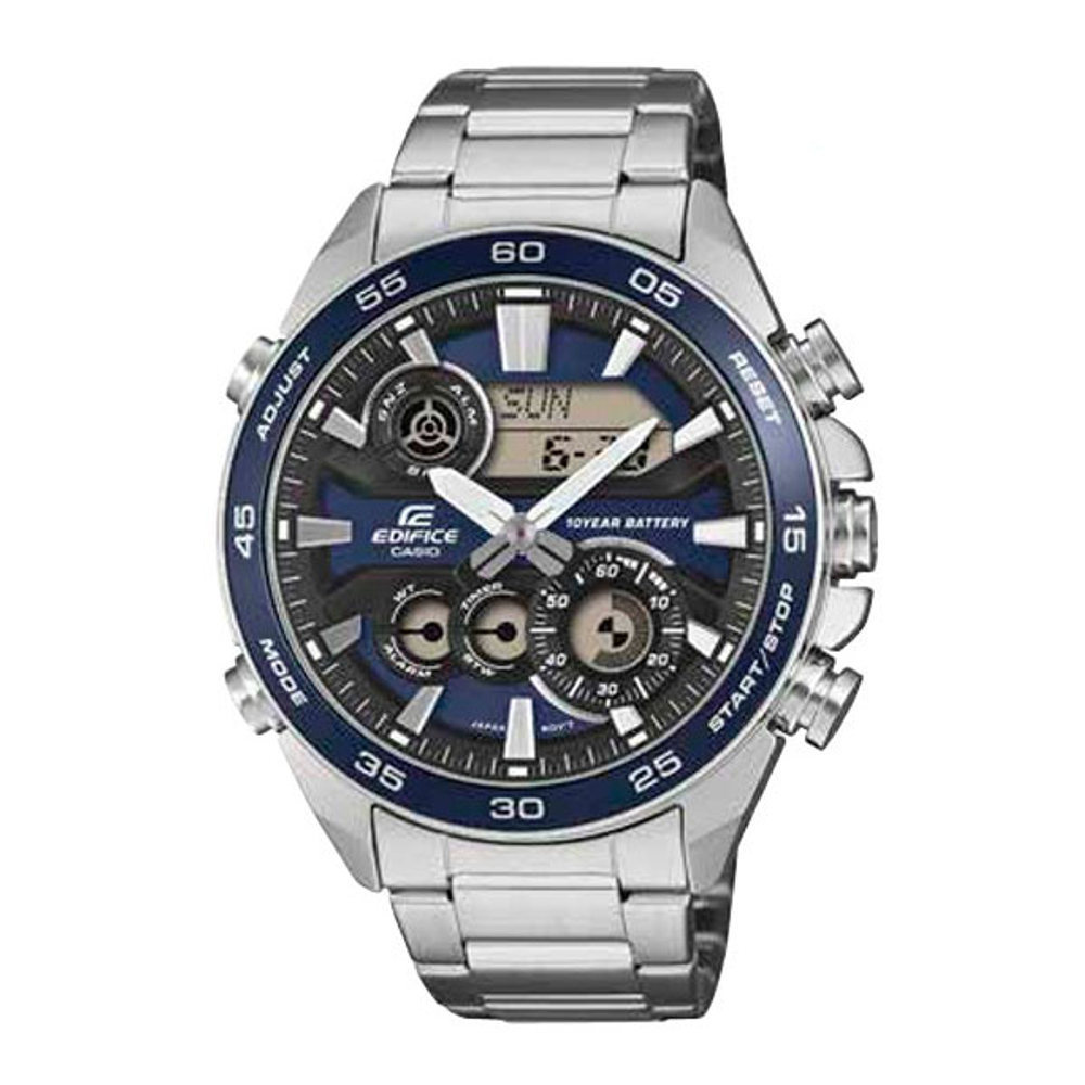 Мужские наручные часы Casio Edifice ERA-130D-2A