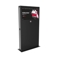 Сенсорный киоск Noble 55"