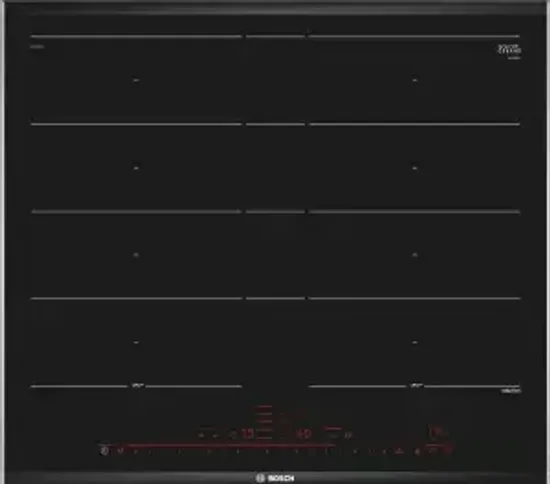 Встраиваемая Индукционная варочная панель PXY675DC5Z