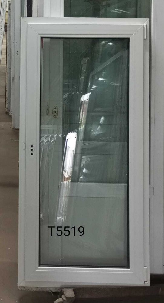 Окно Пластиковое Б/У 151(в) х 73(ш)