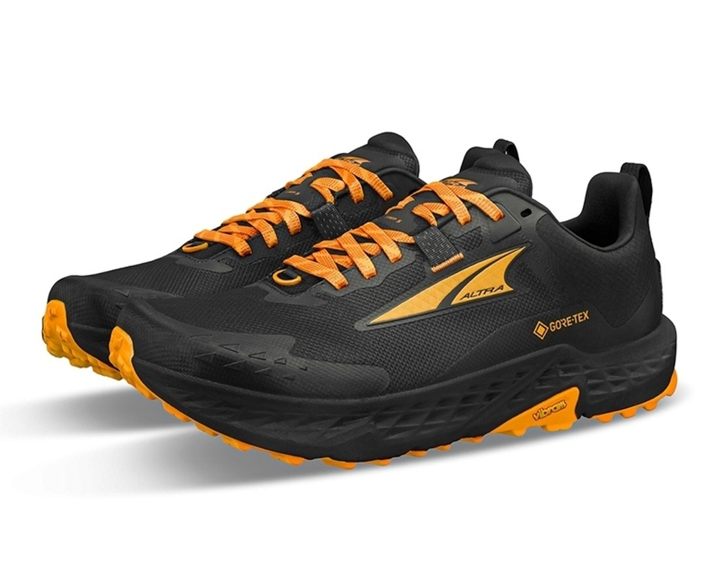 Кроссовки мужские ALTRA M TIMP 5 GTX