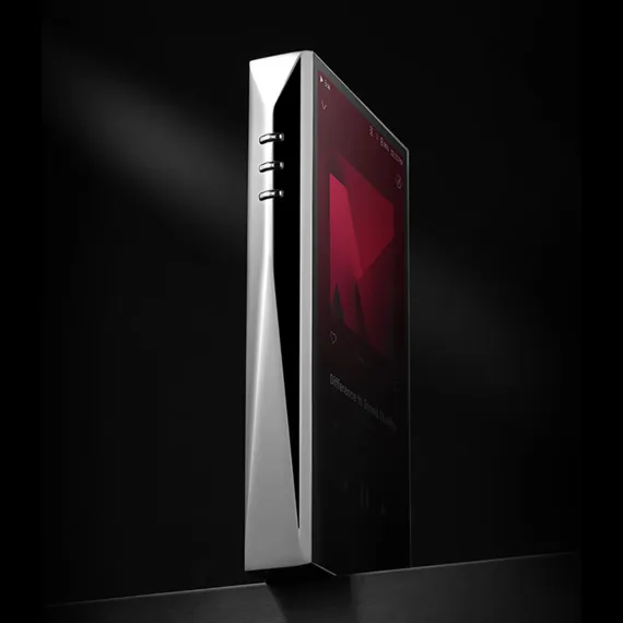 Astell&amp;Kern SP4000 A&amp;ultima Black