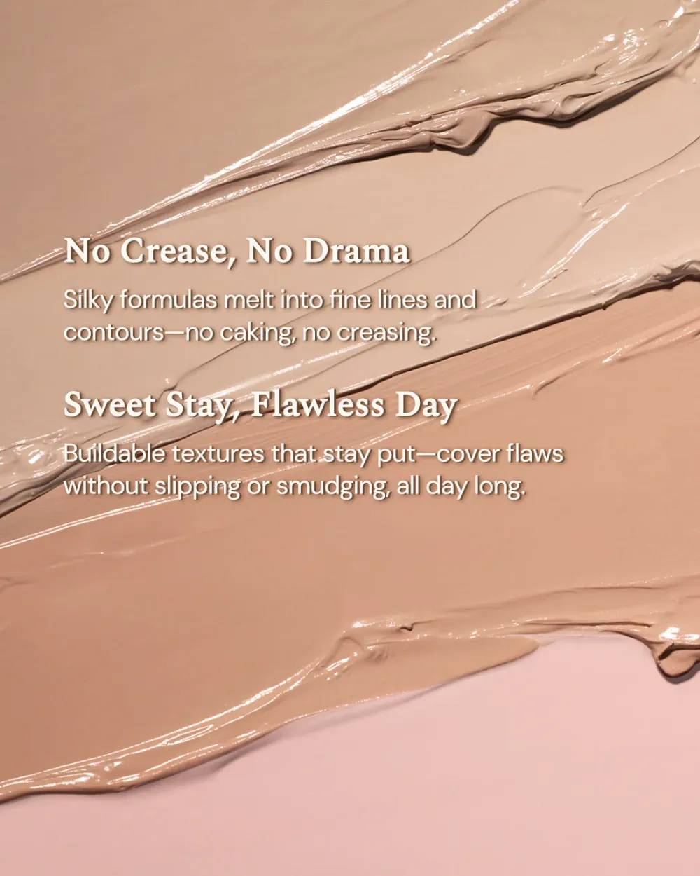 Палетка консилеров Flower Knows The Sweetie Bear 4-Color Concealer Palette - 01 Strawberry Chocolate