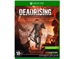 Dead rising 4 (Xbox) NEW