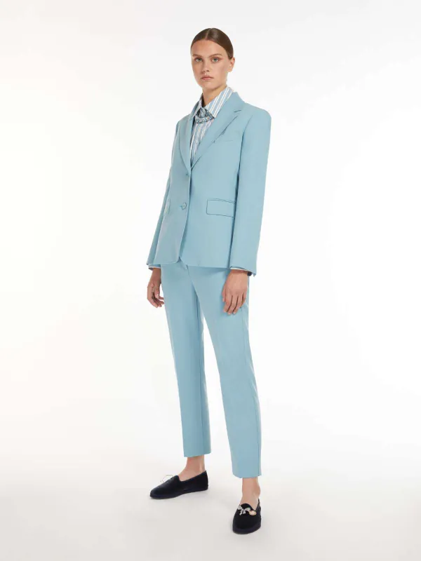 Брюки женские WEEKEND MAX MARA RANA