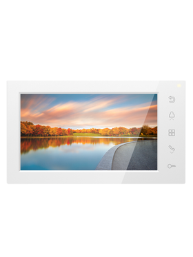 Комплект видеодомофона Tantos Amelie HD X kit