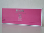 Набор парфюмерии MOSCHINO