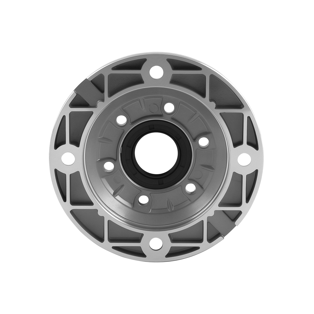 Фланец 63 B5 к редуктору INNORED 050, 140 мм, 63B5-050