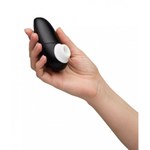 Бесконтактный клиторальный стимулятор Womanizer Mini 2 черный