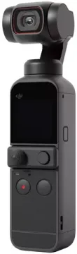 Экшн-камера DJI Pocket 2 Creator Combo