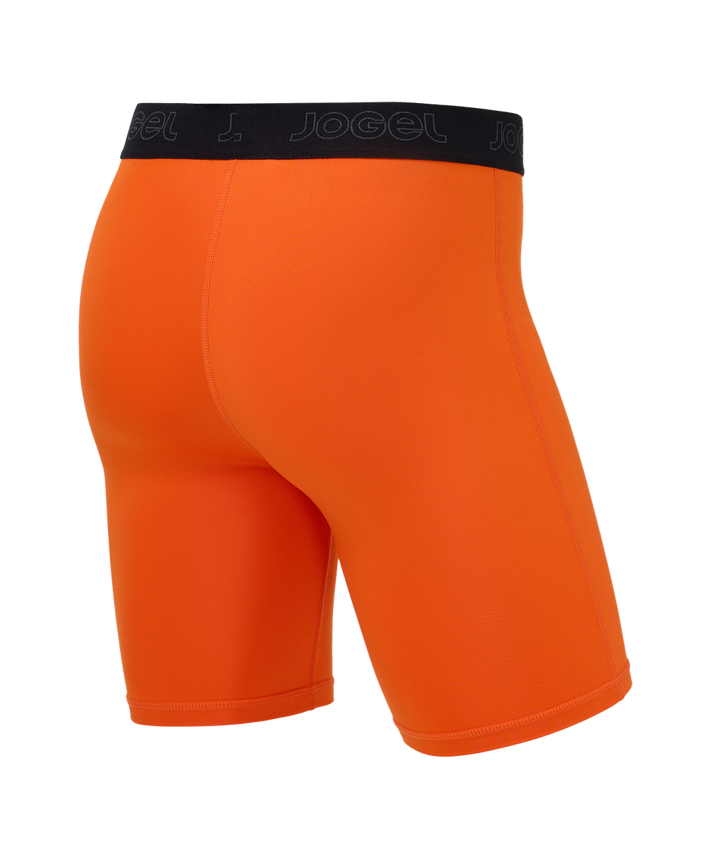 Шорты компрессионные Jogel CAMP 2 PerFormDRY Tight Short, оранжевый D2