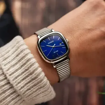 Наручные часы Casio LTP-B166D-2AVEF