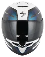 EXO-GT SP Air Flex / Бело-синий