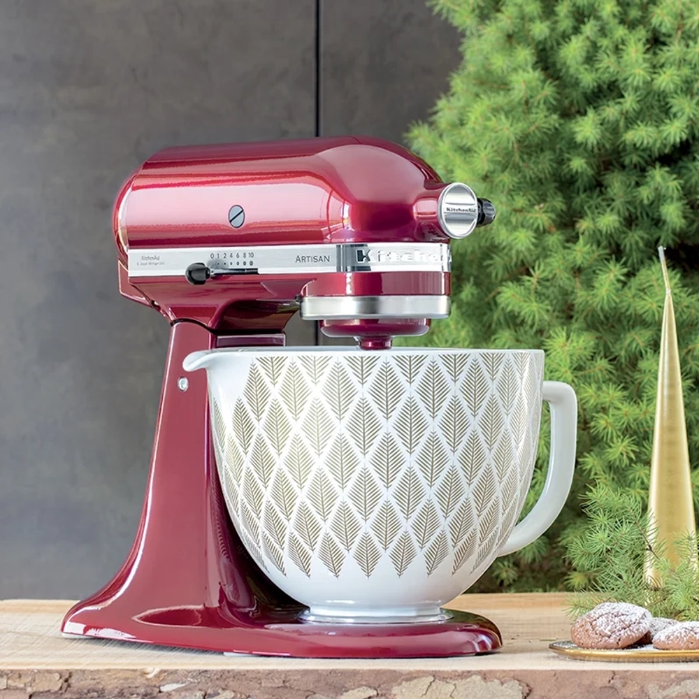 KitchenAid Керамическая чаша Обожженная глина EAN 5413184001285