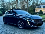 Peugeot 308 GT Line
