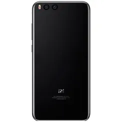 Xiaomi Mi Note 3 6/64gb Black