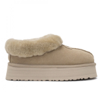 Ugg Platform Slipper Camel