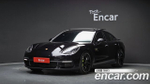 Porsche Panamera 2.9 AWD E-Hybrid — 2020