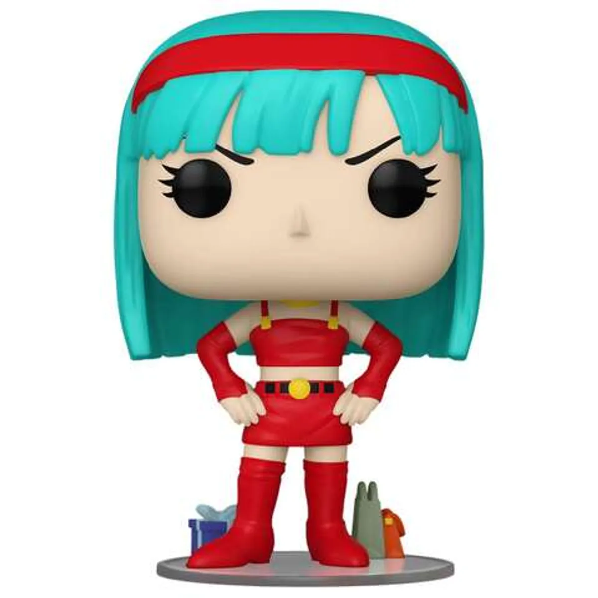 Funko POP! Dragon Ball GT: Bulla (1628)